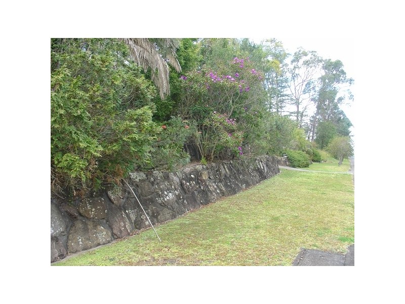 17 RESERVE AVENUE, Blaxland NSW 2774