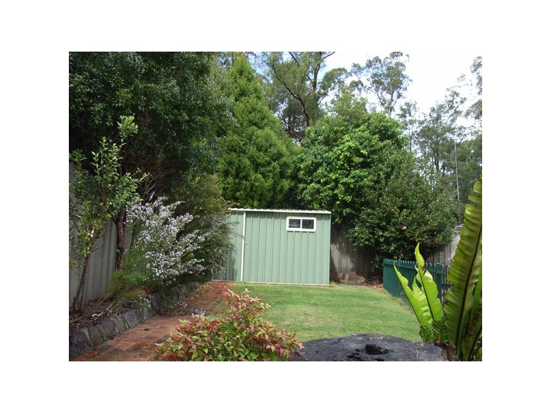 17 RESERVE AVENUE, Blaxland NSW 2774