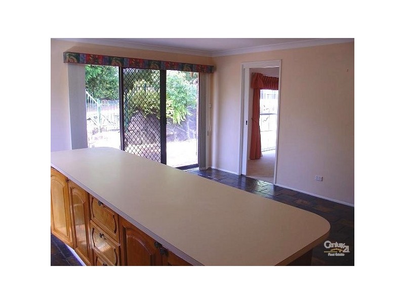 17 RESERVE AVENUE, Blaxland NSW 2774