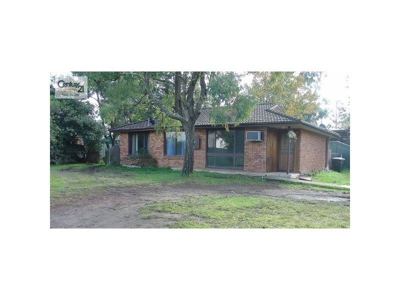 36 MARGUERITE AVENUE, Mount Riverview NSW 2774