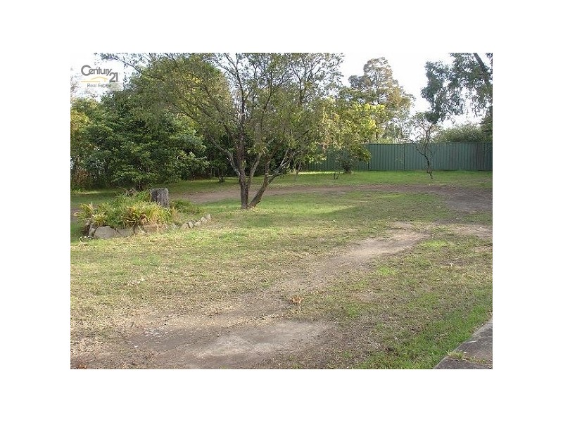 36 MARGUERITE AVENUE, Mount Riverview NSW 2774