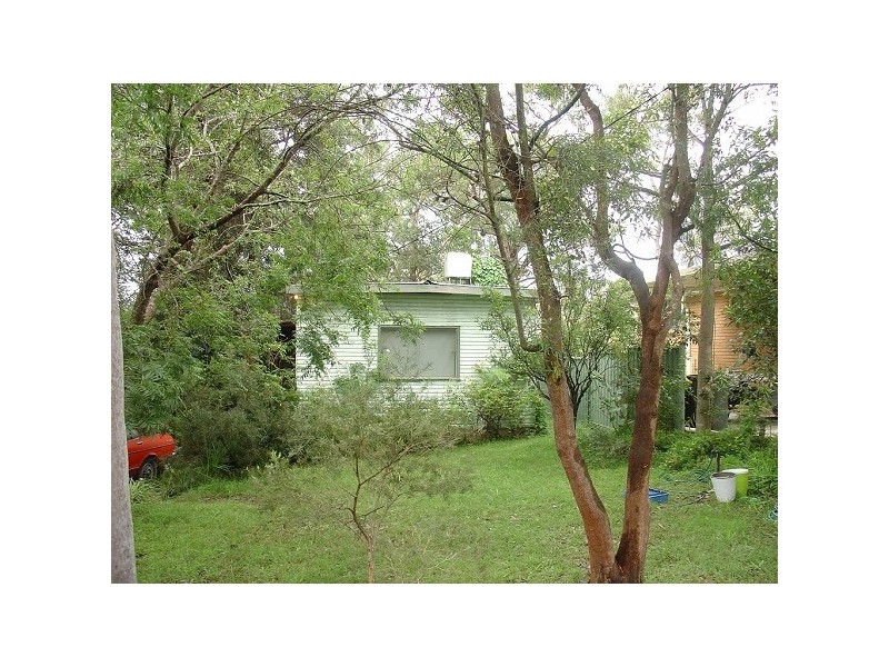 Blaxland NSW 2774