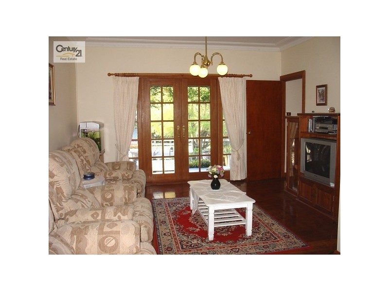 Blaxland NSW 2774