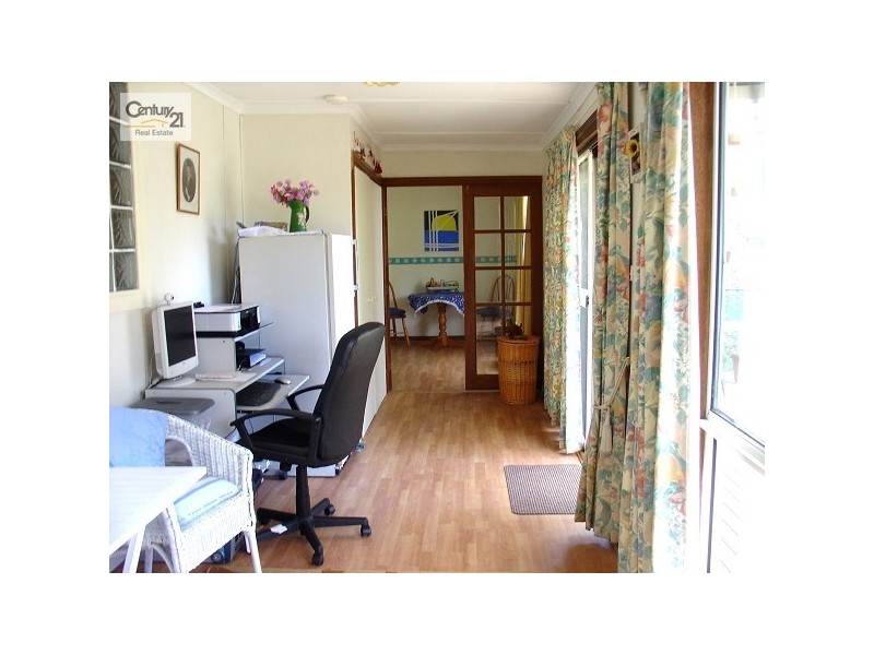 Blaxland NSW 2774