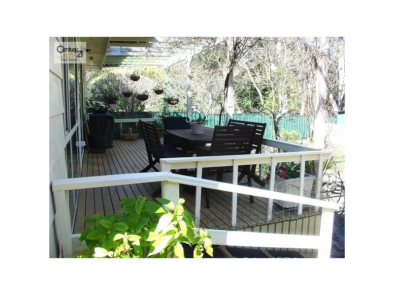 Blaxland NSW 2774