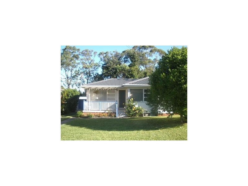 Springwood NSW 2777