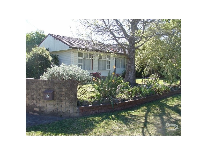 Mount Riverview NSW 2774