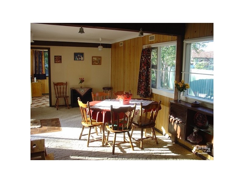 Mount Riverview NSW 2774