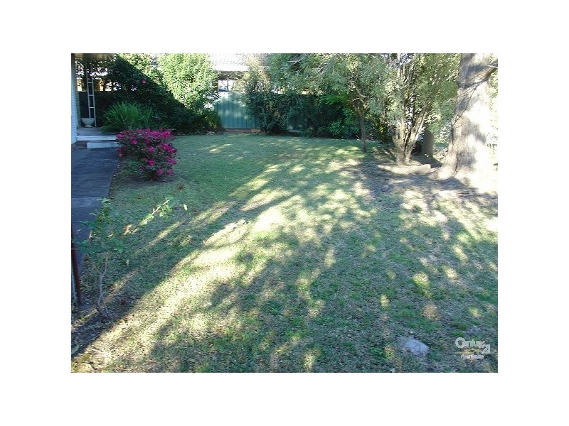 Mount Riverview NSW 2774