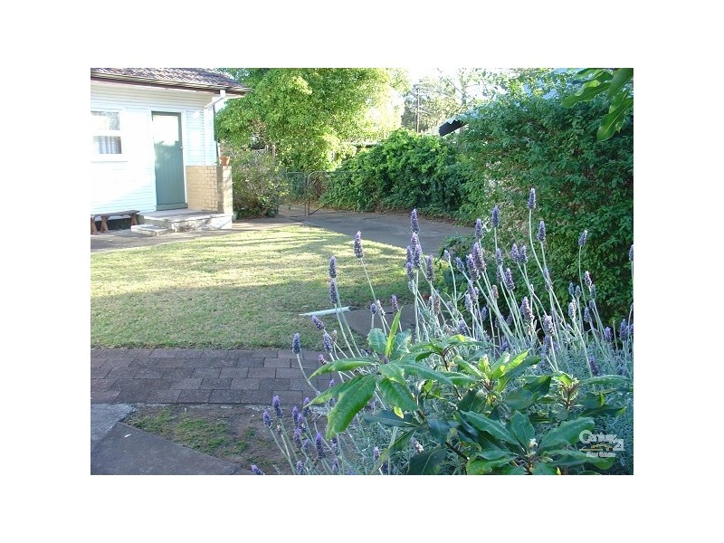 Mount Riverview NSW 2774