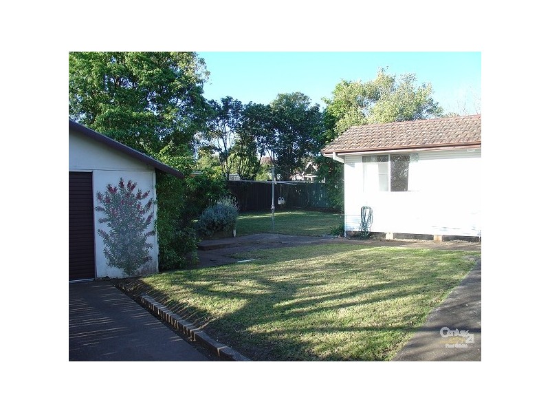 Mount Riverview NSW 2774