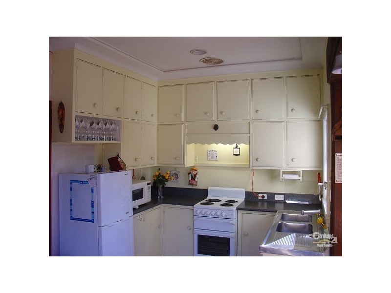 Mount Riverview NSW 2774