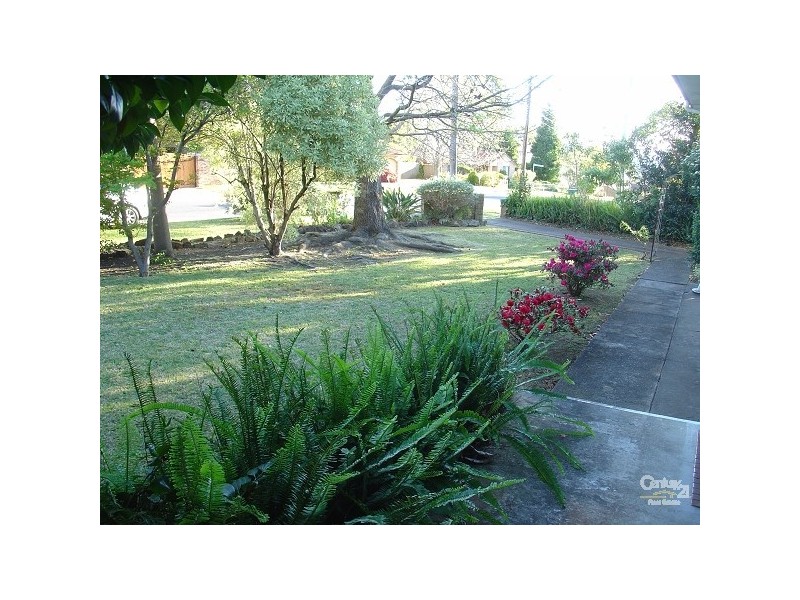 Mount Riverview NSW 2774