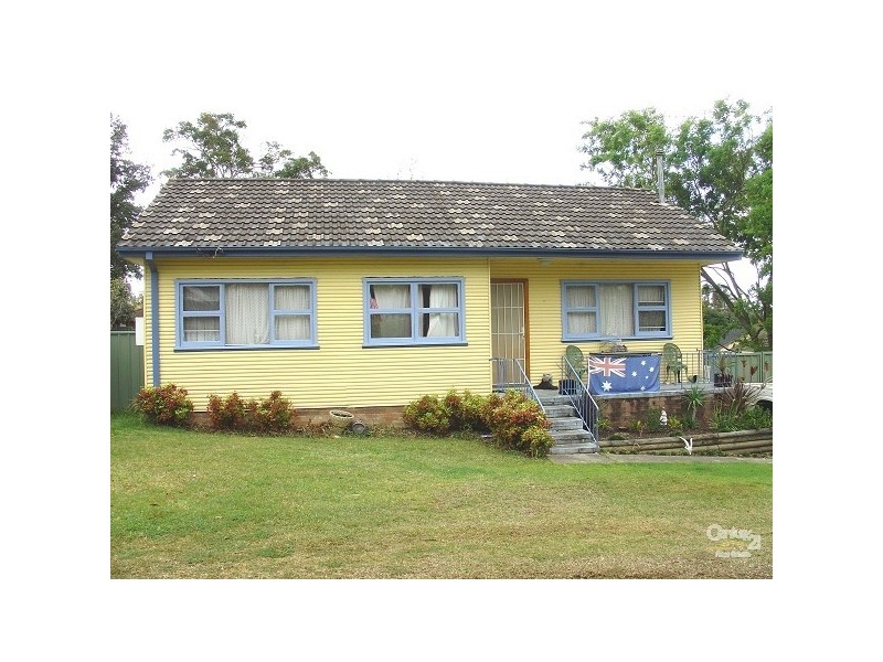 34 Murphy Street, Blaxland NSW 2774