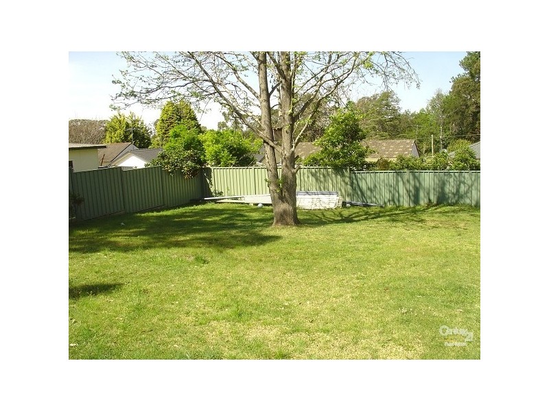 34 Murphy Street, Blaxland NSW 2774