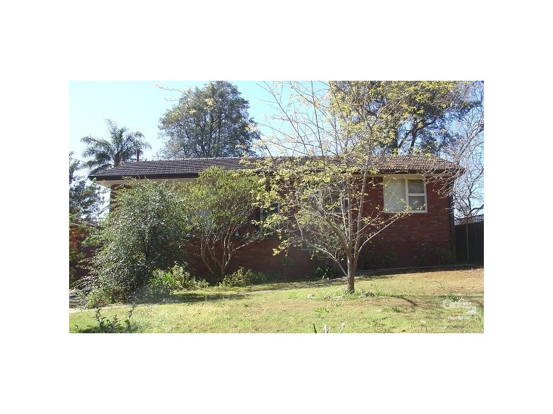 10 The High Road, Blaxland NSW 2774
