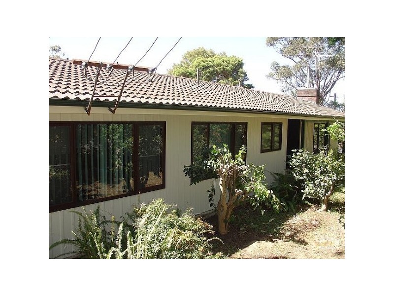 Mount Riverview NSW 2774