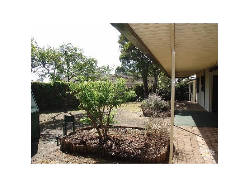 Mount Riverview NSW 2774