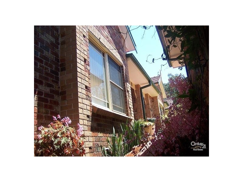 Blaxland NSW 2774