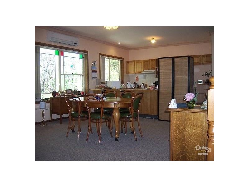 Blaxland NSW 2774