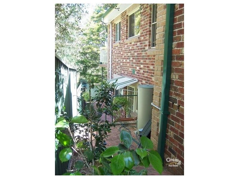 Blaxland NSW 2774