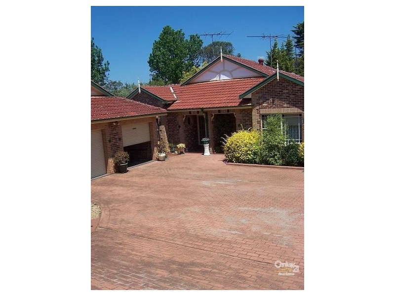 Blaxland NSW 2774