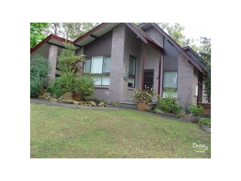 32 Sunland Crescent, Mount Riverview NSW 2774