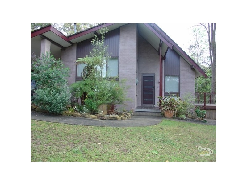 32 Sunland Crescent, Mount Riverview NSW 2774