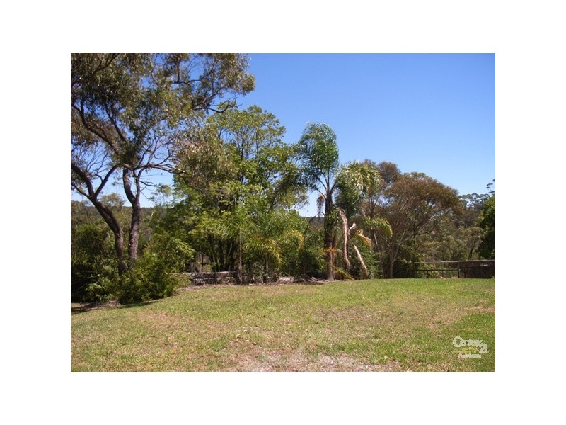 703 Great Western Highway, Faulconbridge NSW 2776