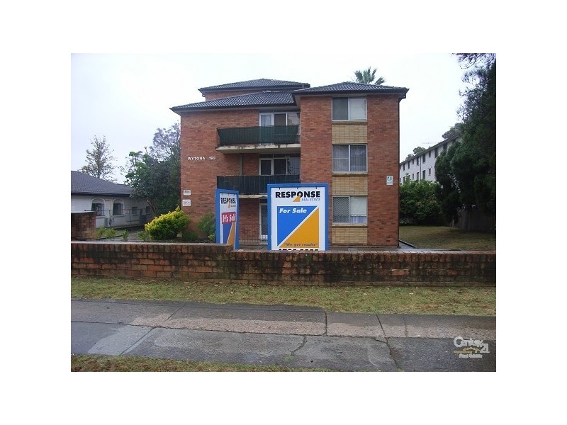 4/193 Derby Street, Penrith NSW 2750