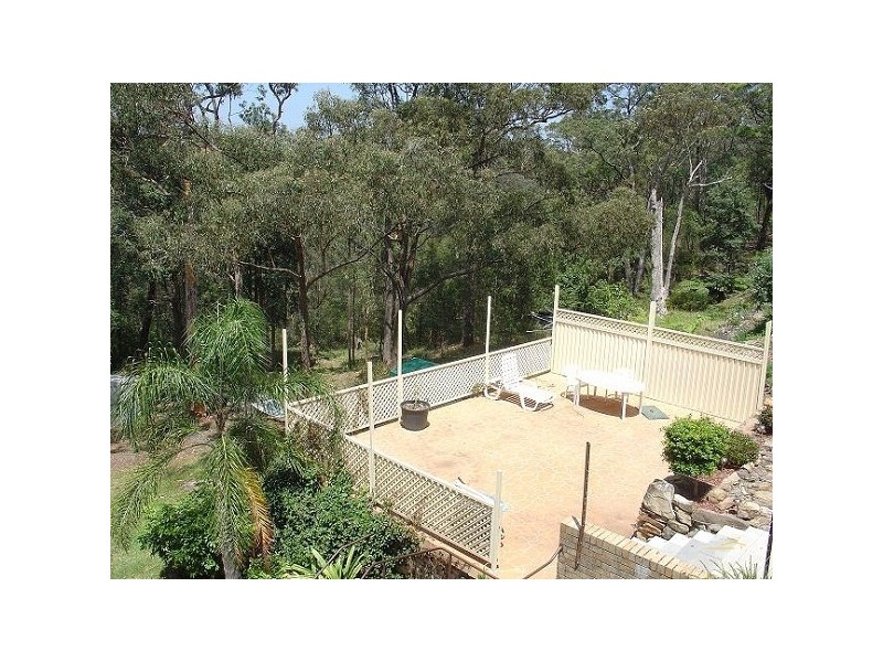 14 Lapstone Crescent, Blaxland NSW 2774