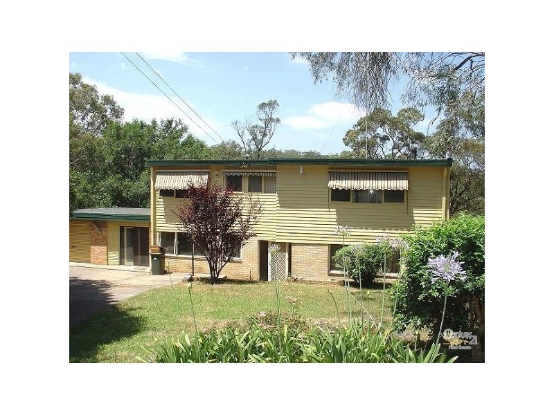 14 Lapstone Crescent, Blaxland NSW 2774