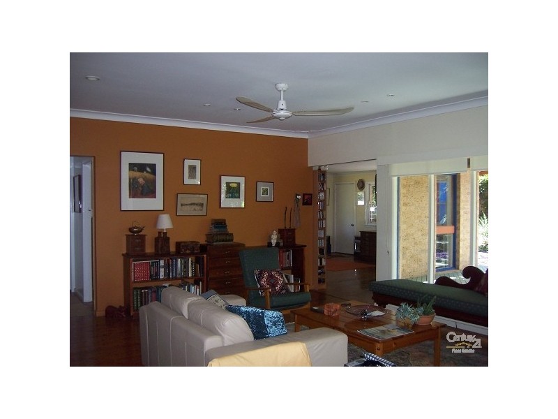 15 ALEXANDRA CRESCENT, Glenbrook NSW 2773