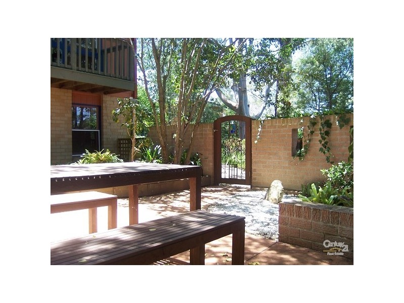 15 ALEXANDRA CRESCENT, Glenbrook NSW 2773