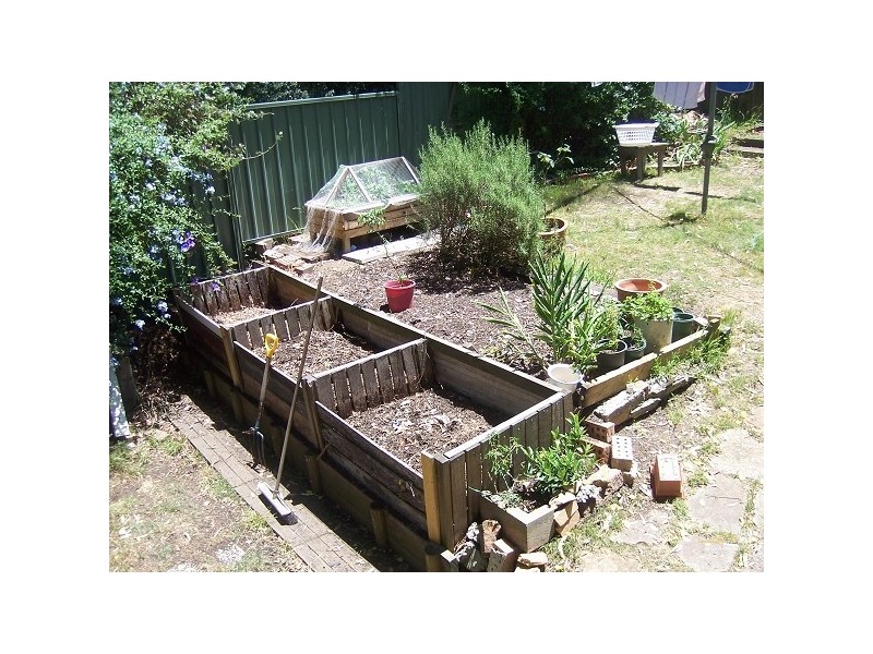 15 ALEXANDRA CRESCENT, Glenbrook NSW 2773