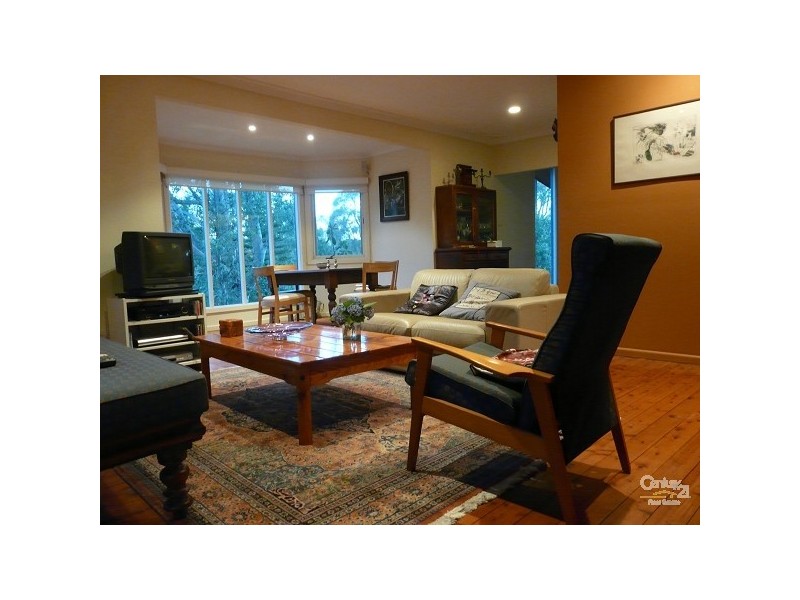 15 ALEXANDRA CRESCENT, Glenbrook NSW 2773