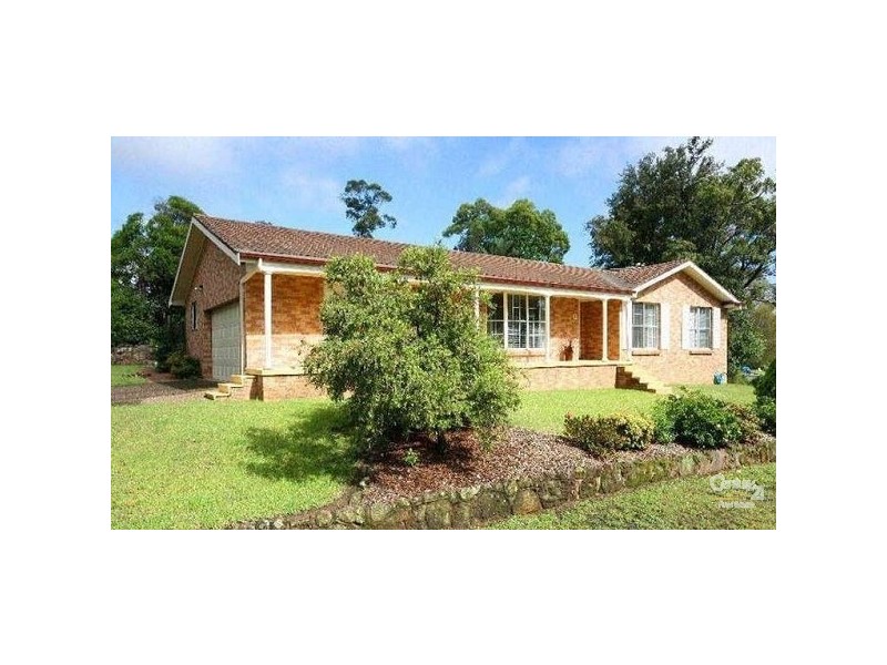 6 Blackbutt Circle, Mount Riverview NSW 2774