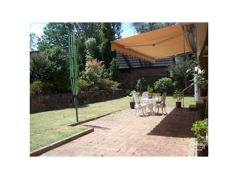 6 Blackbutt Circle, Mount Riverview NSW 2774