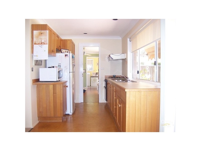 6 Blackbutt Circle, Mount Riverview NSW 2774