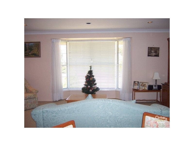 6 Blackbutt Circle, Mount Riverview NSW 2774