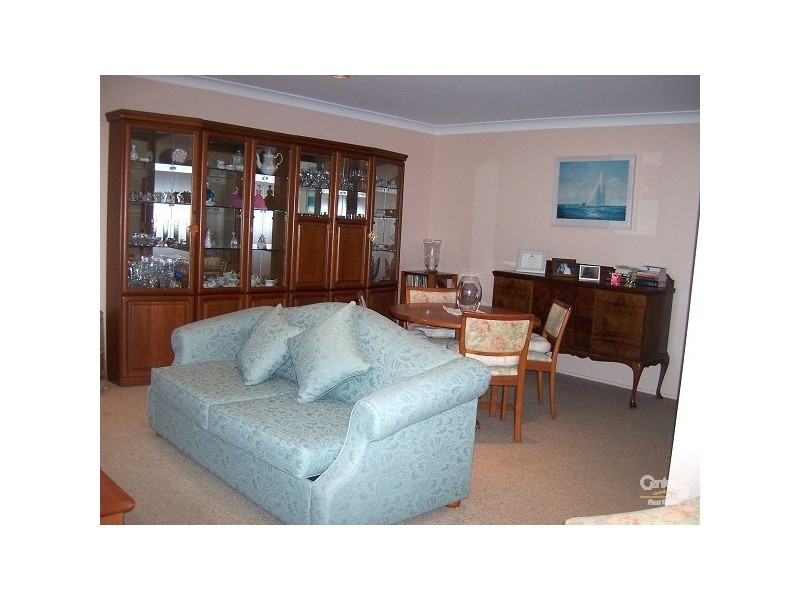 6 Blackbutt Circle, Mount Riverview NSW 2774