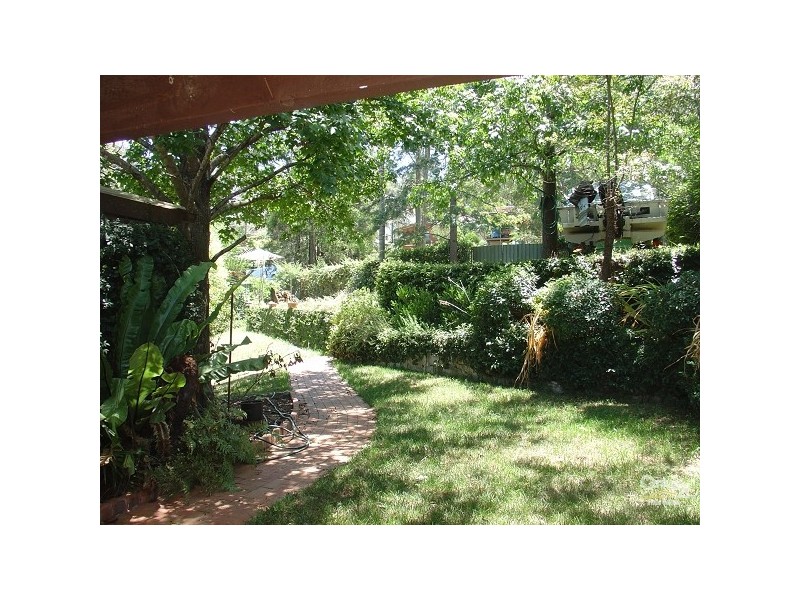 Glenbrook NSW 2773