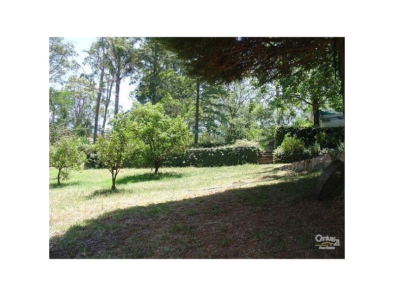 Glenbrook NSW 2773