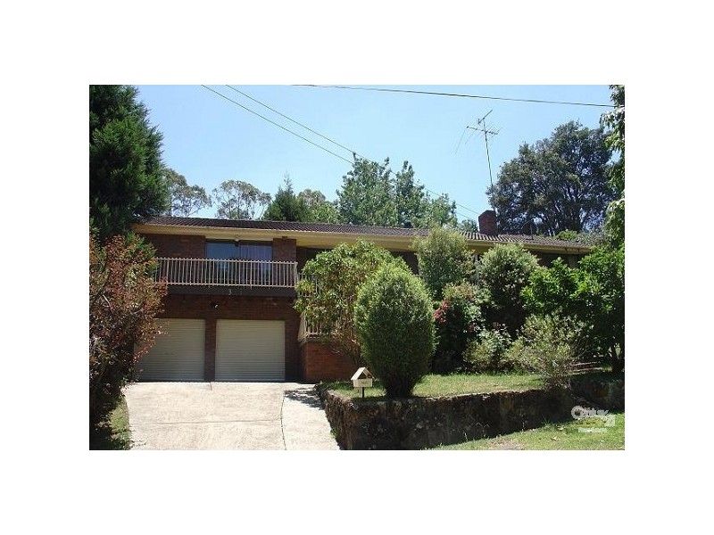 Glenbrook NSW 2773