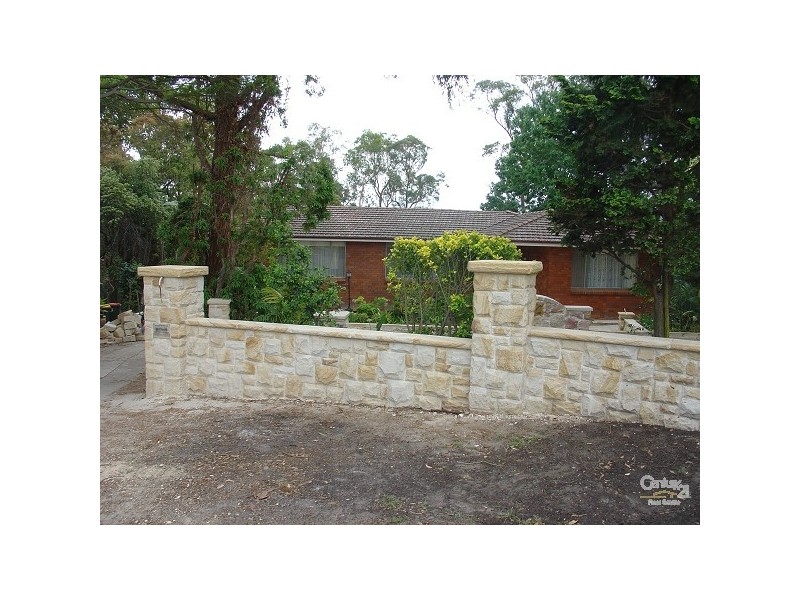 3 Scenic Circle, Blaxland NSW 2774