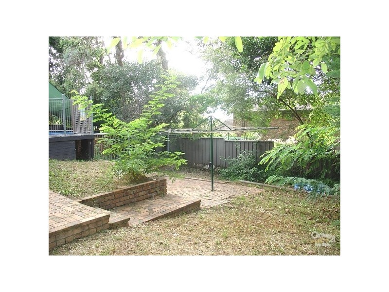 16 Joalah Avenue, Blaxland NSW 2774