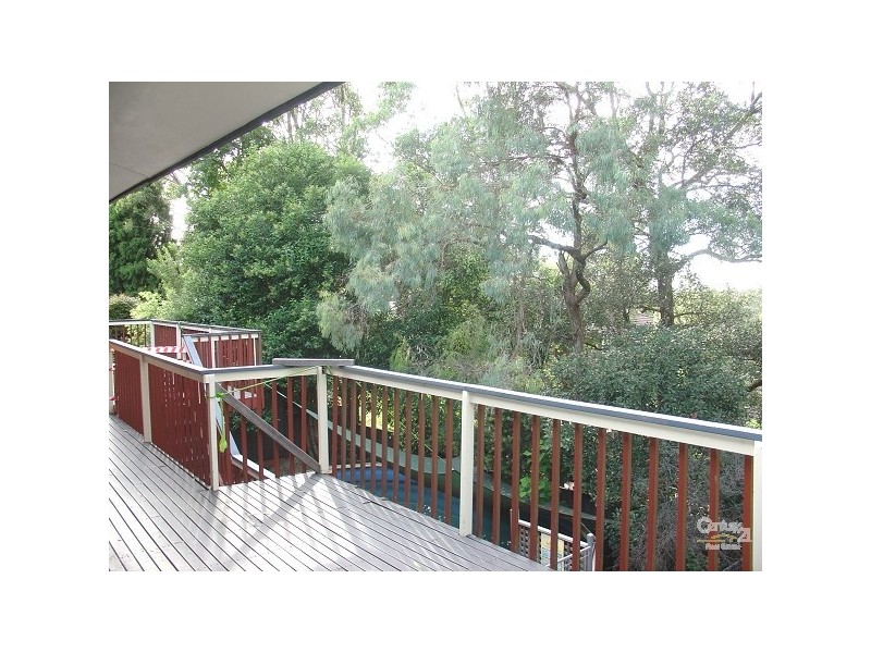 16 Joalah Avenue, Blaxland NSW 2774