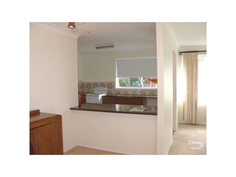 Mount Riverview NSW 2774