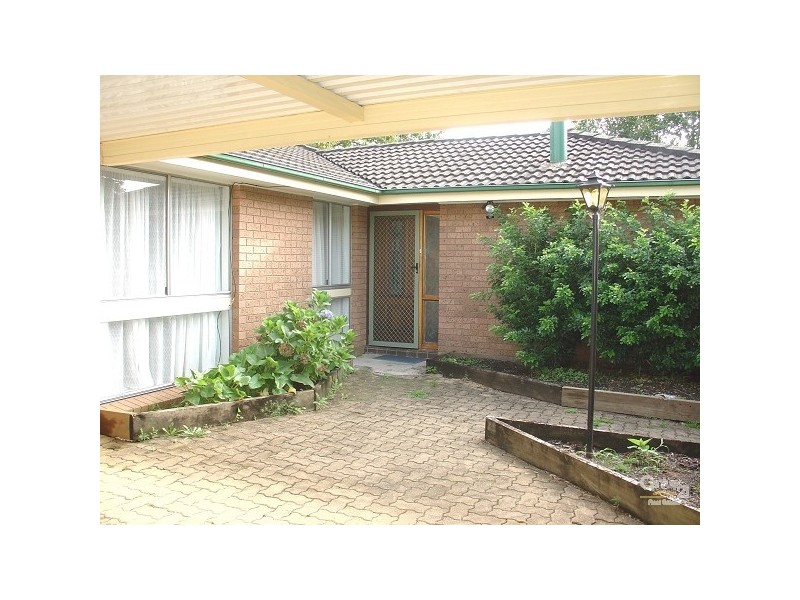 Mount Riverview NSW 2774