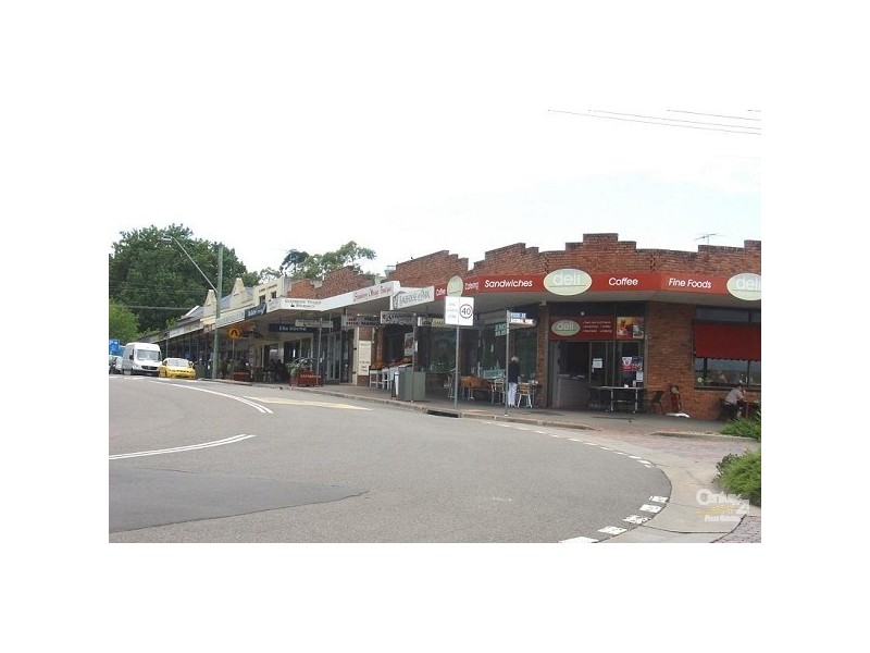 Glenbrook NSW 2773